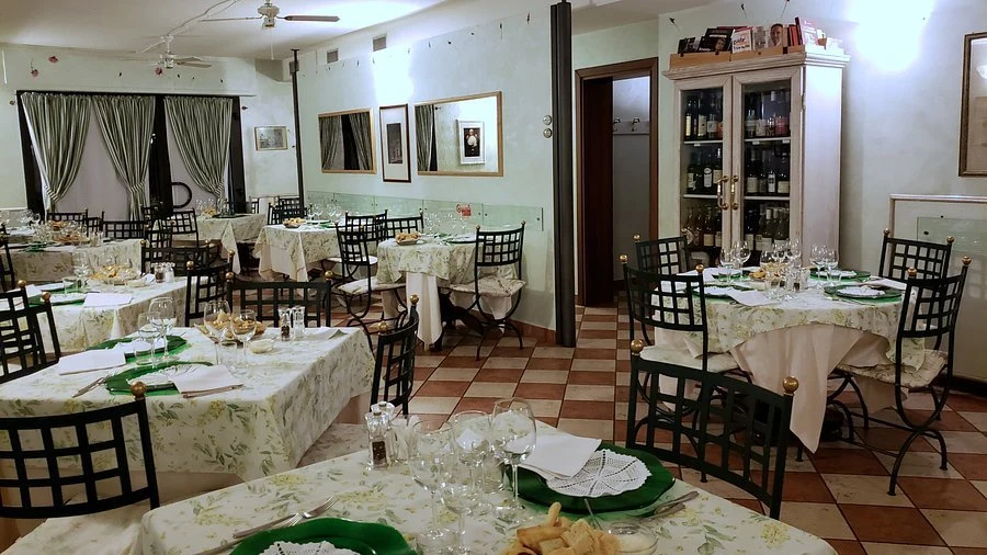 Locanda delle Grazie