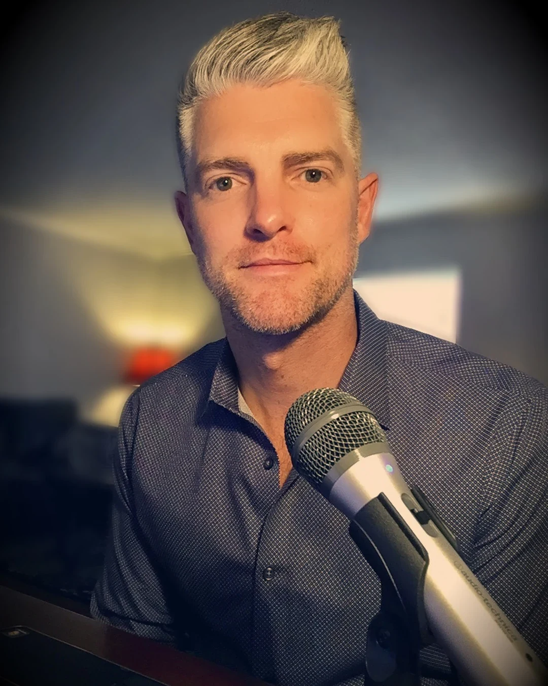Adam Brewer