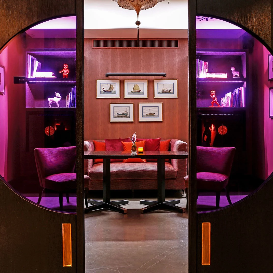 Café du Levant