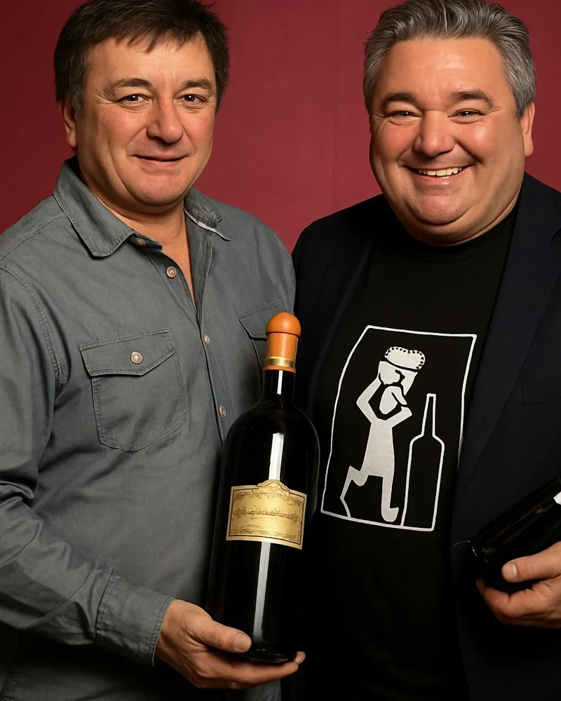 Mario Boscaini
