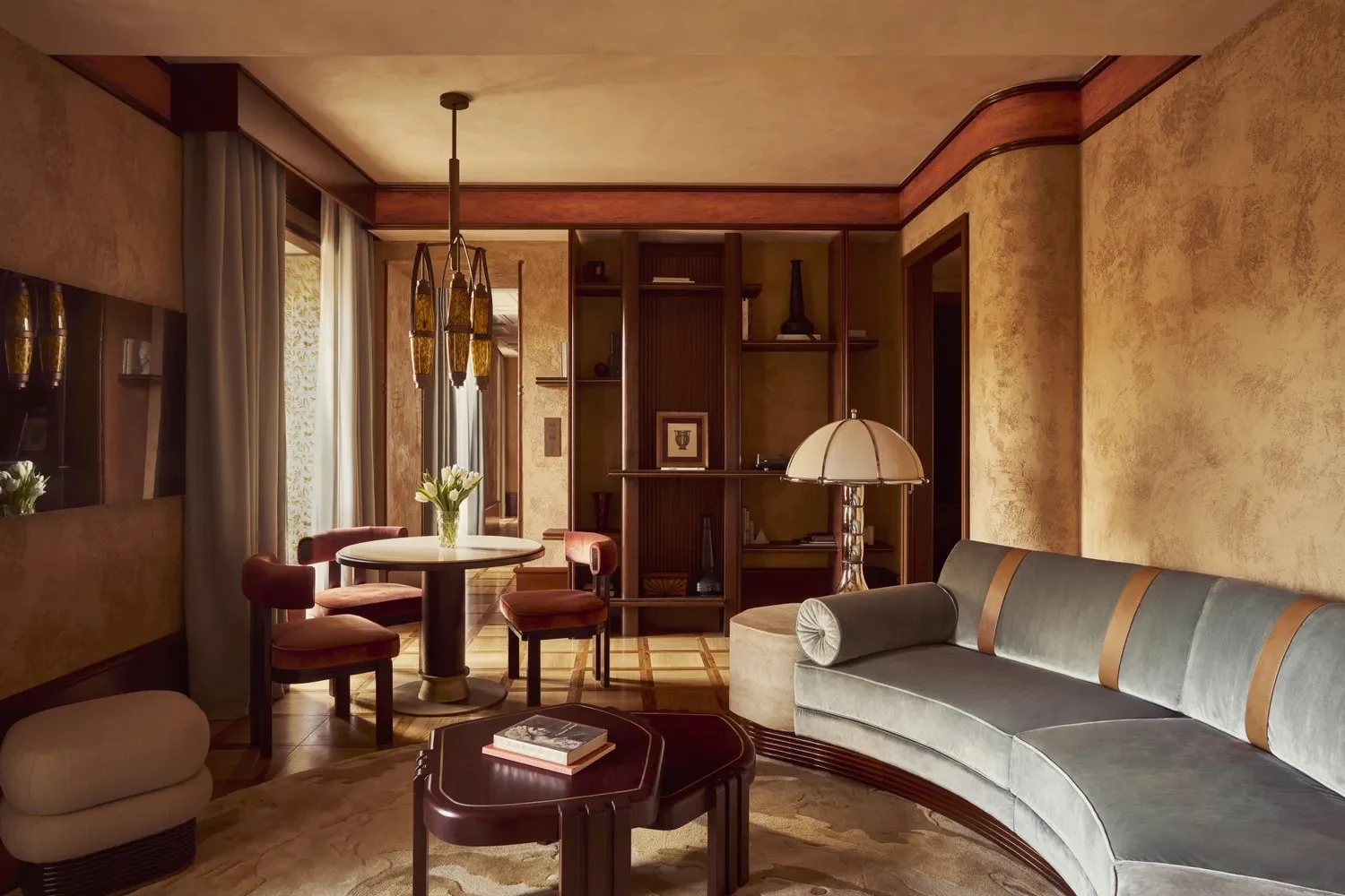 Orient Express La Minerva