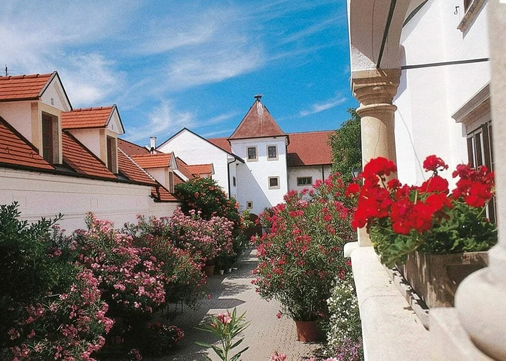 Weingut Feiler-Artinger