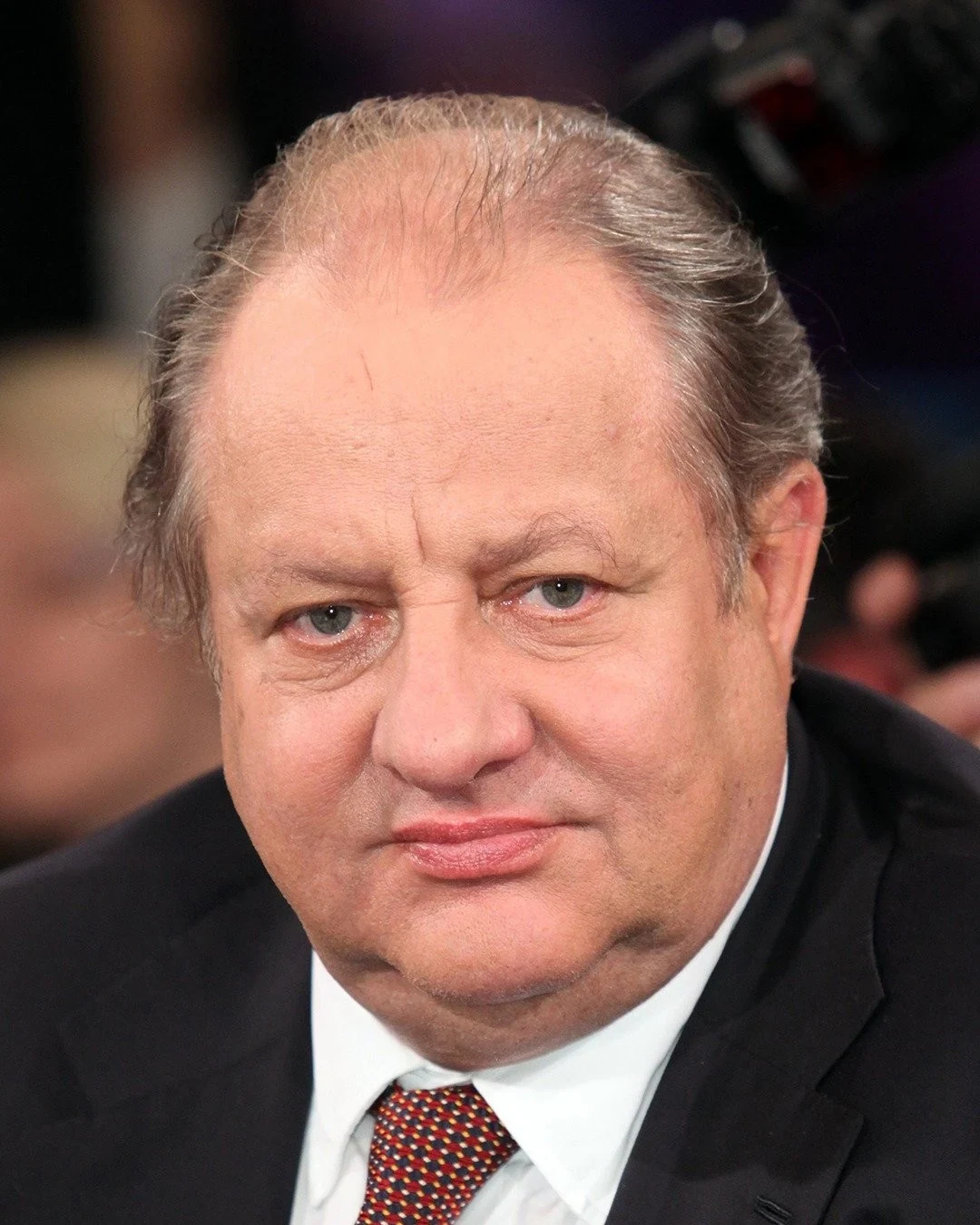 Vincent Klink