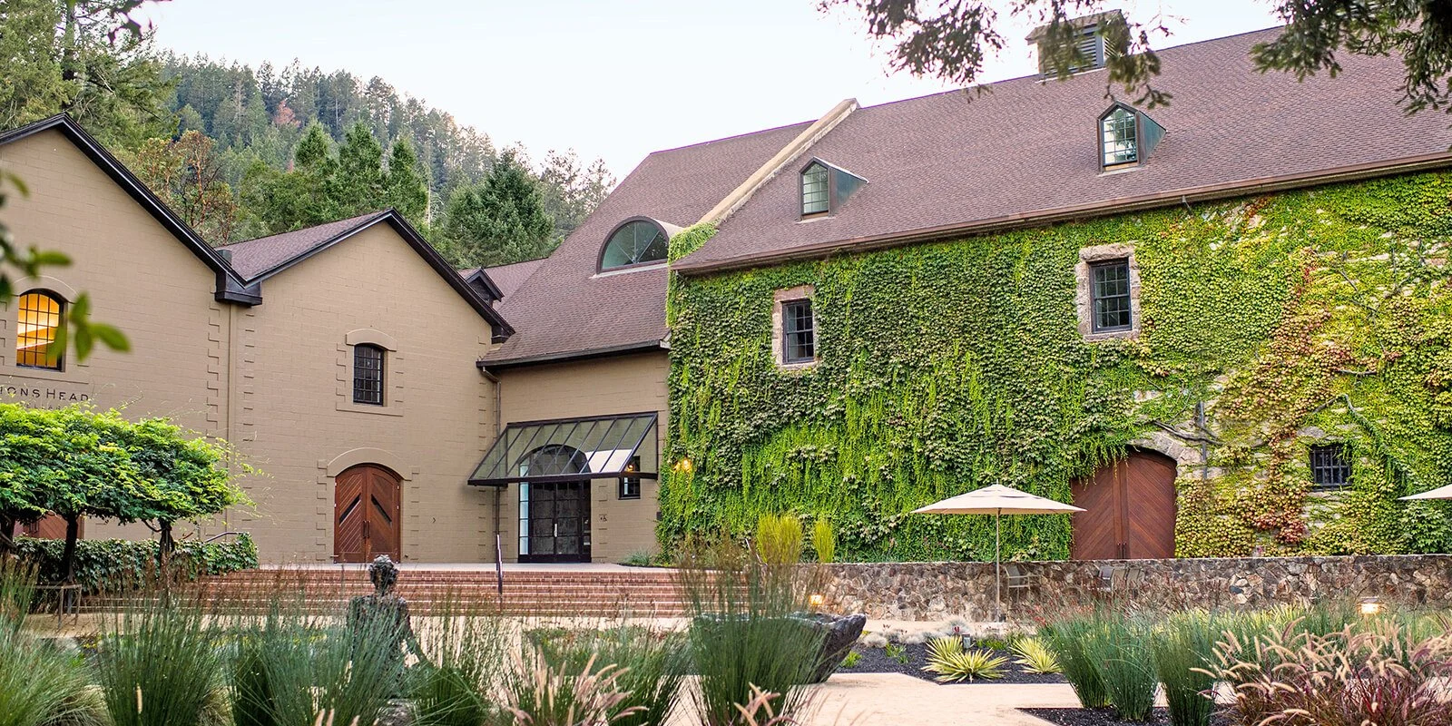 Hess Persson Estates