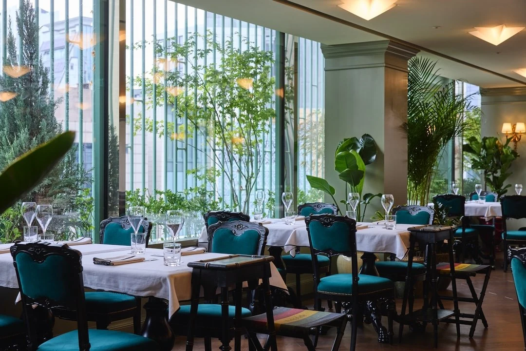 Gucci Osteria da Massimo Bottura
