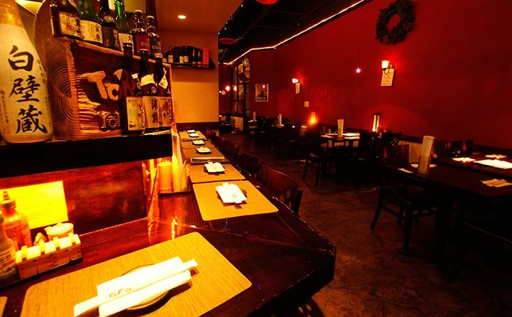 Torihei | Yakitori Robata Dining