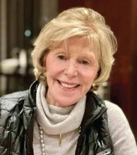 Anne Lindsay Greer