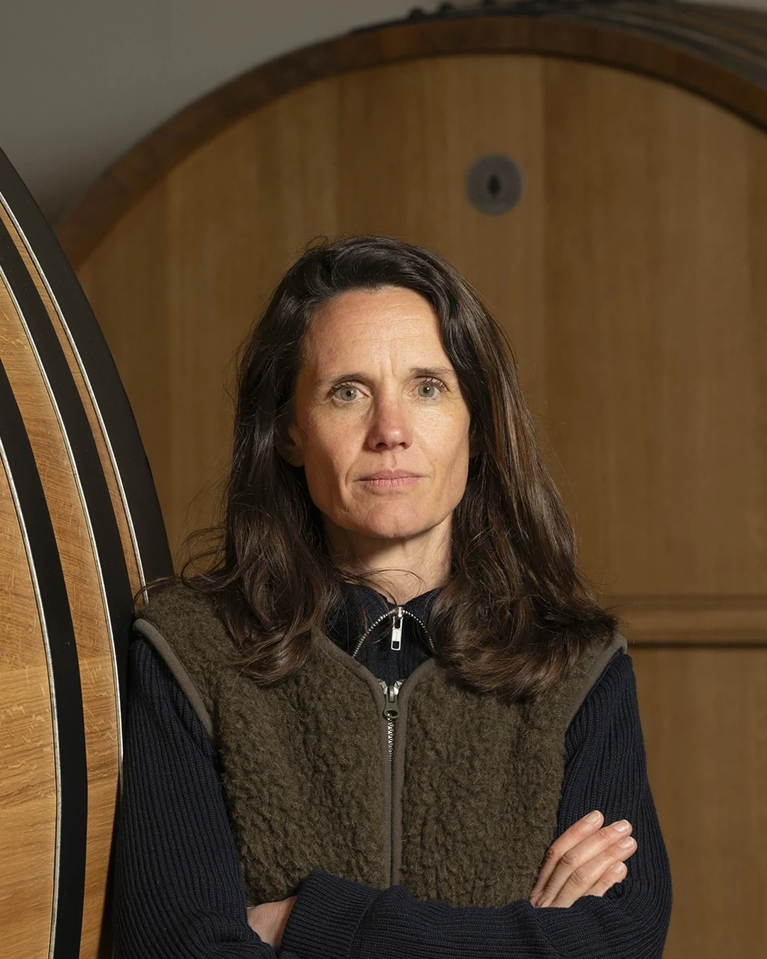 Anne-Laurence Chadronnier