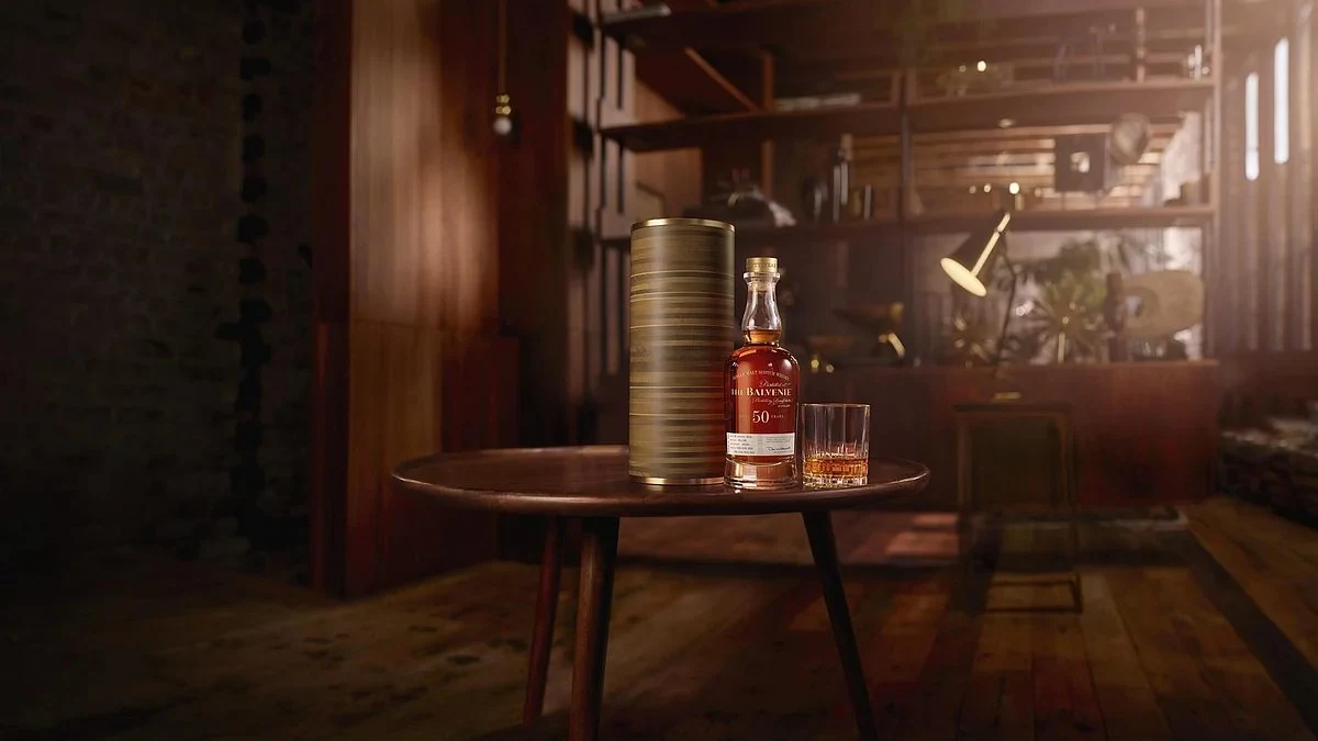 The Balvenie