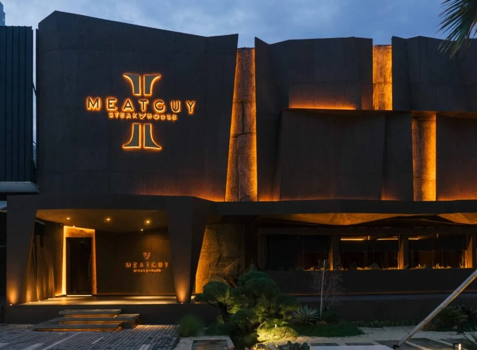 Meatguy Steakhouse
