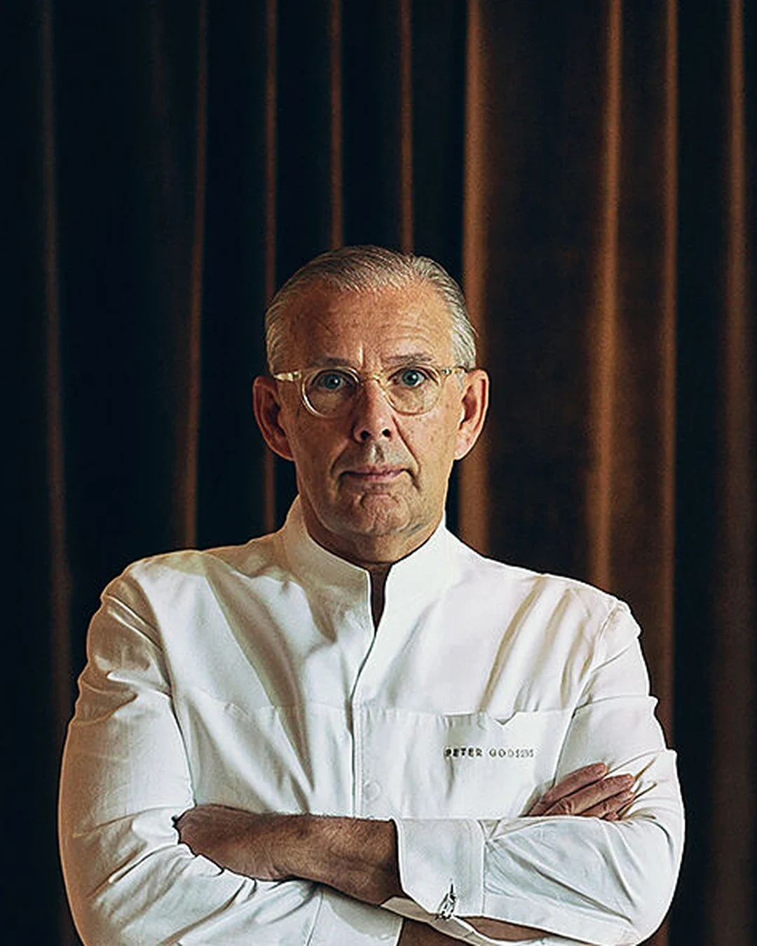 Peter Goossens