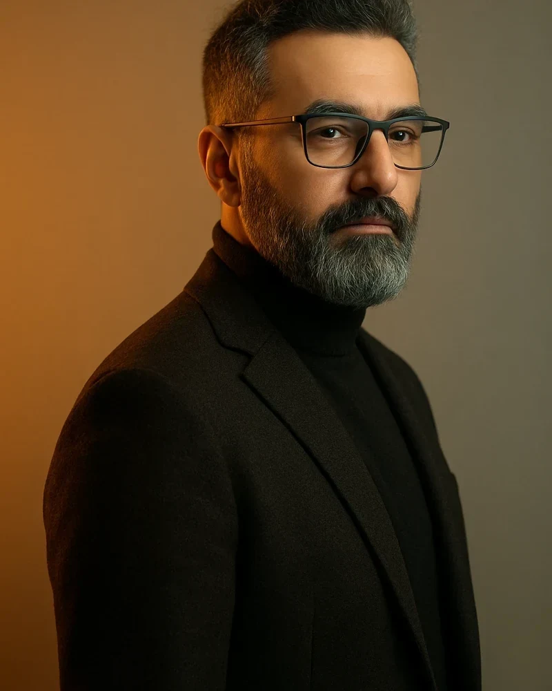 Hussein Gaber