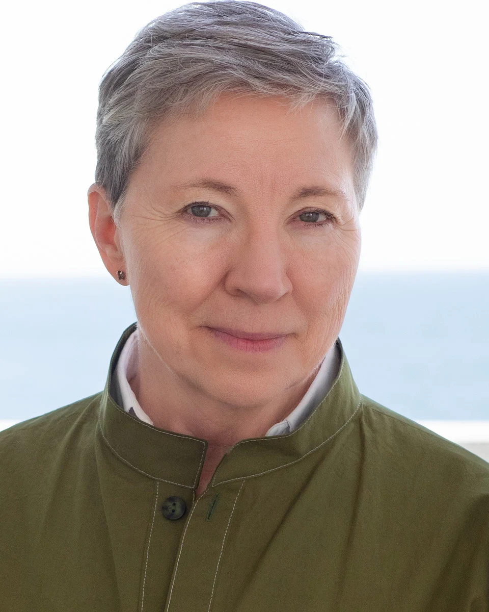 Zita Cobb