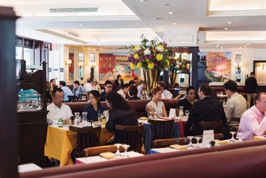 Le Relais de Venise L’Entrecôte