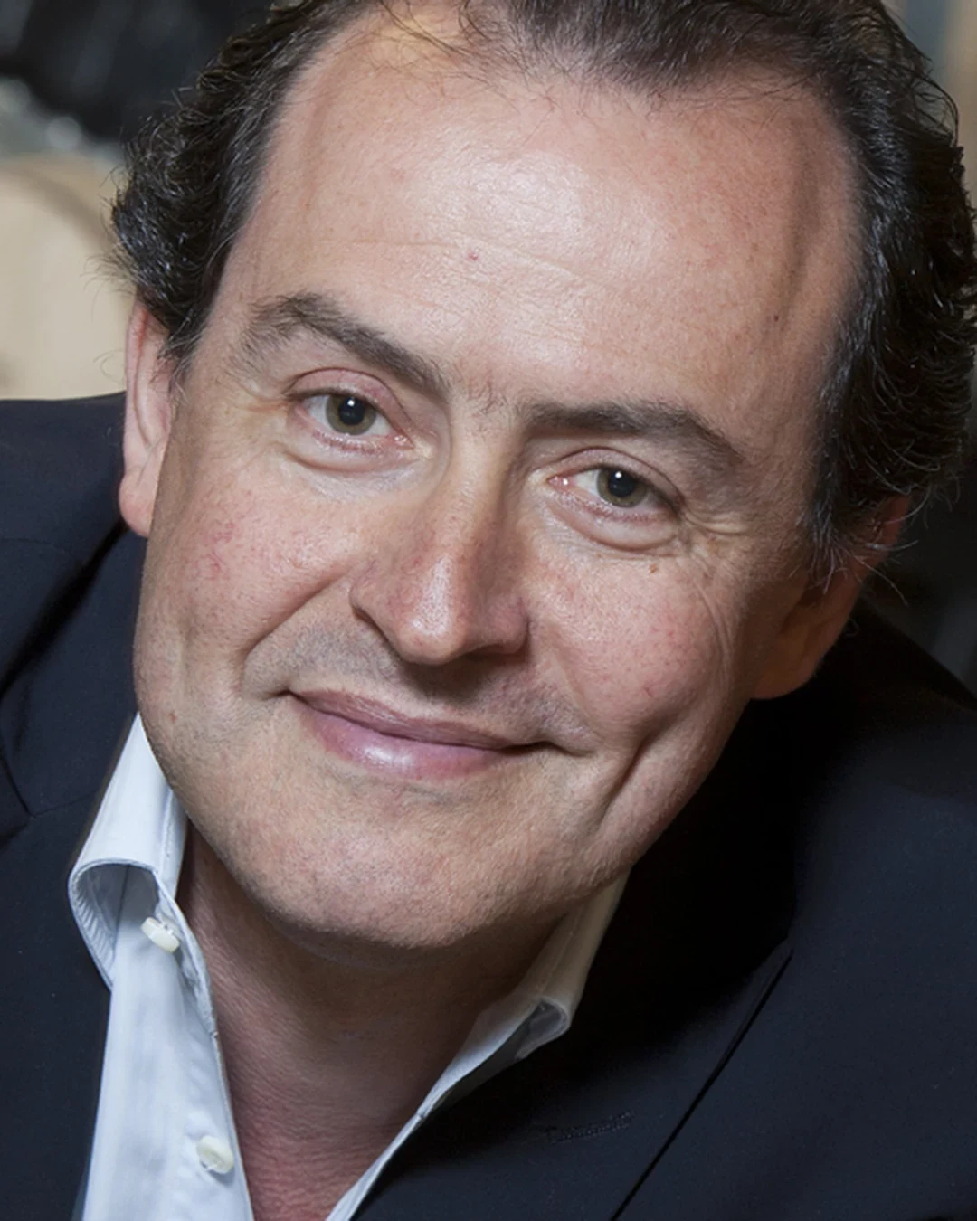 Lorenzo Landi