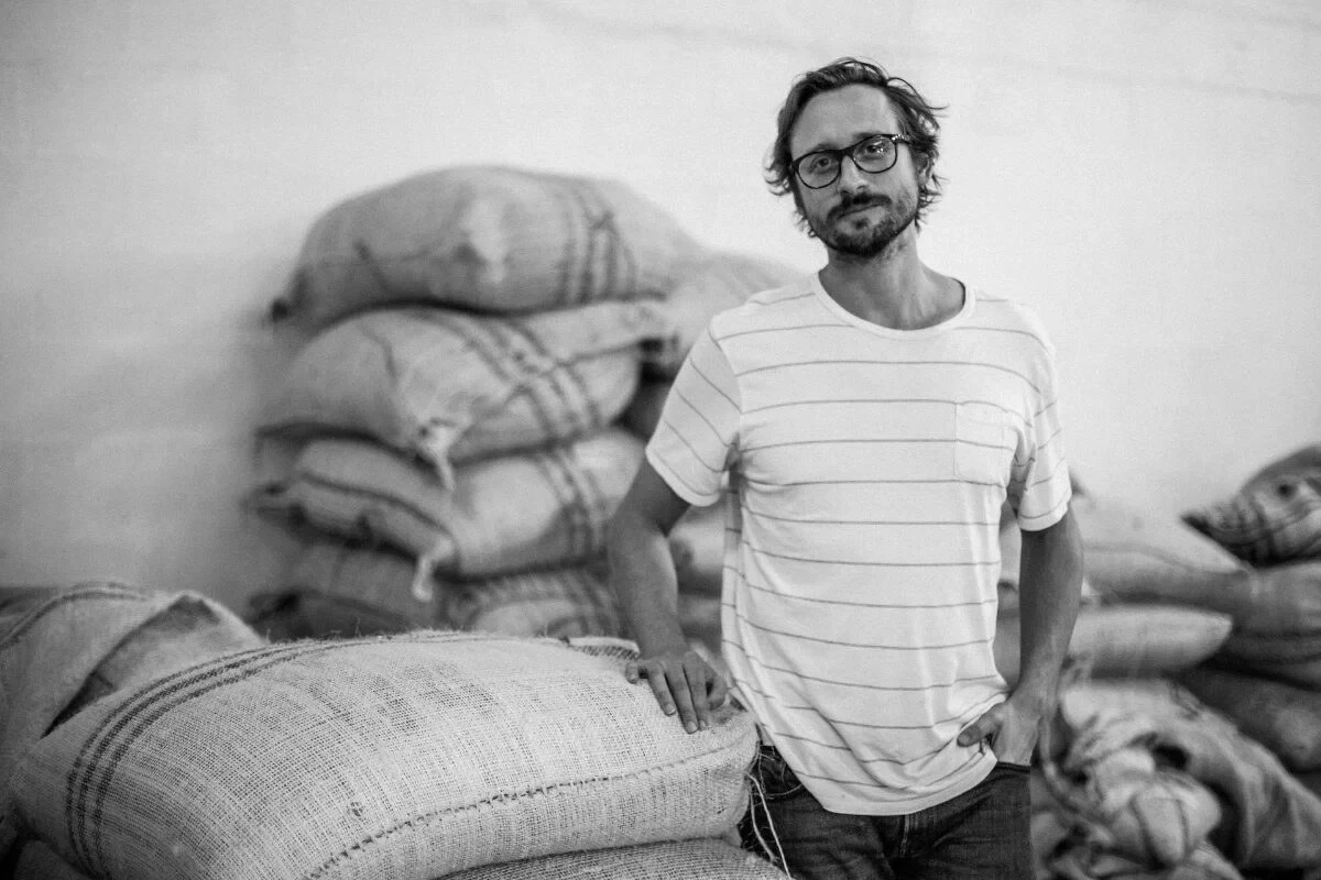 Azahar Coffee Company producer profile