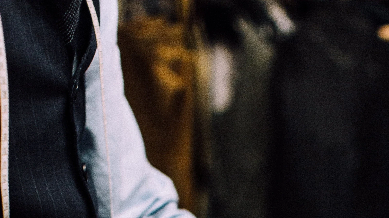 Inside Savile Row: Booking the Bespoke Commission That's Worth It