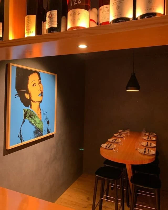Pizzeria Beddia