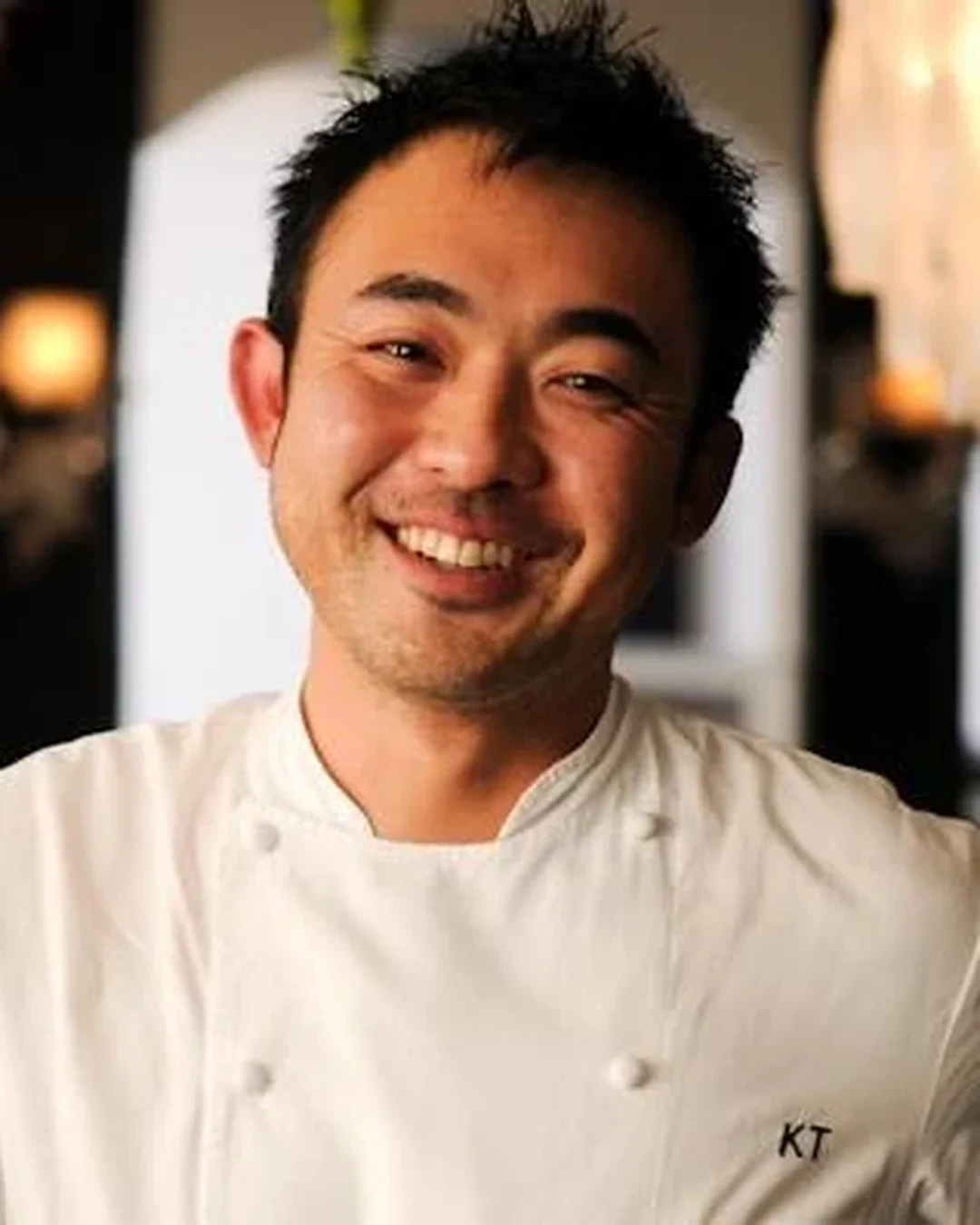 Ken Takayama