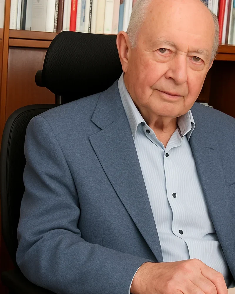 Giorgos Vassiliou