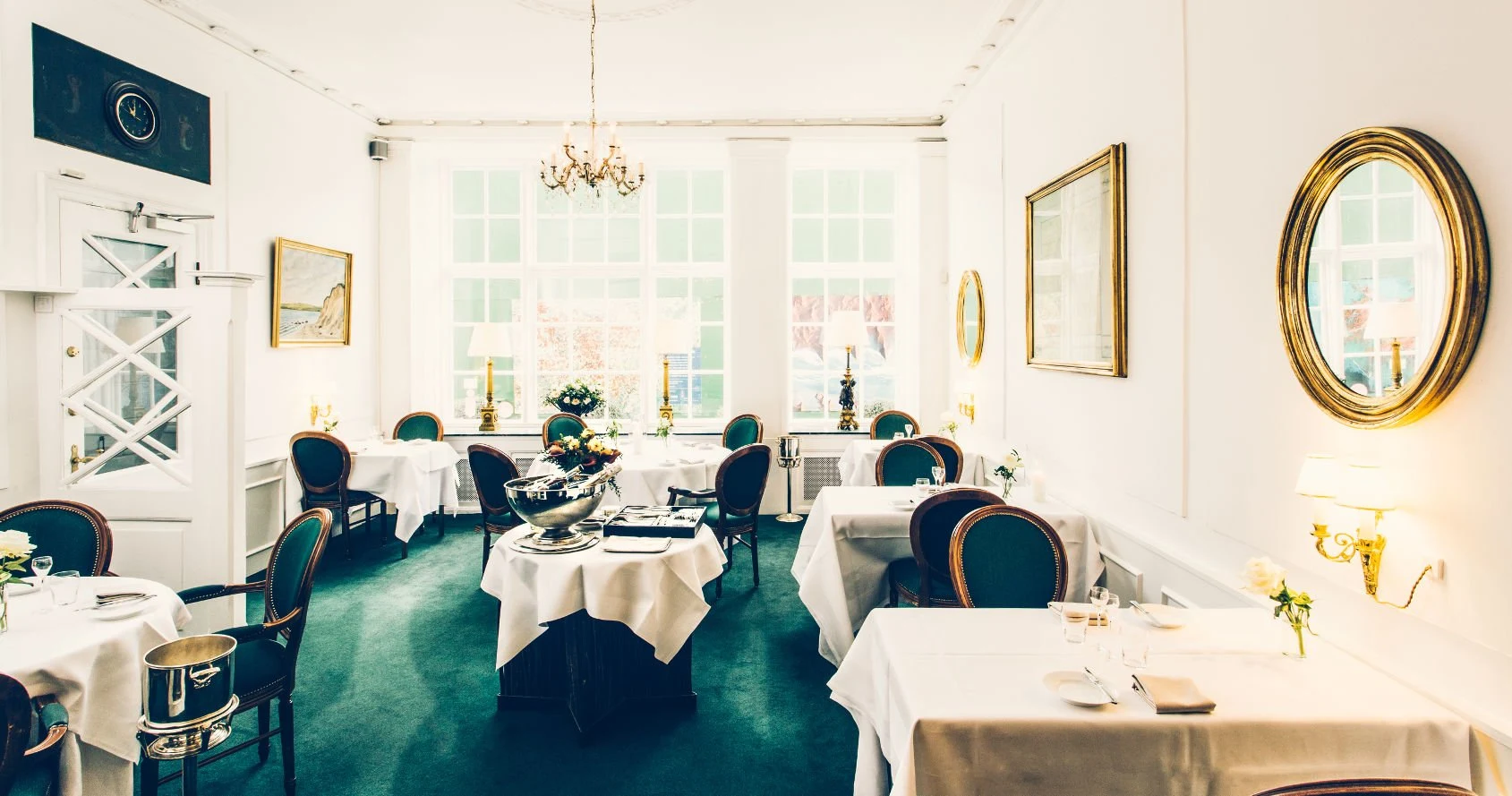 Krogs Fiskerestaurant