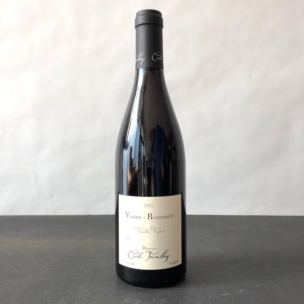 Domaine Cecile Tremblay
