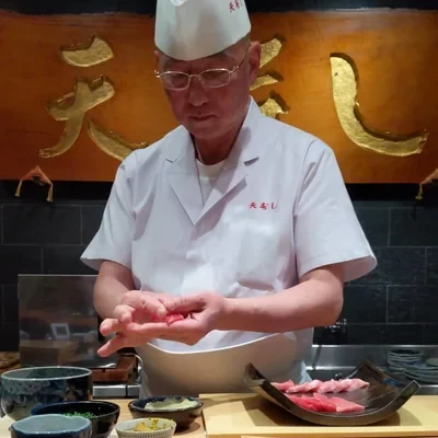 Isao Amano
