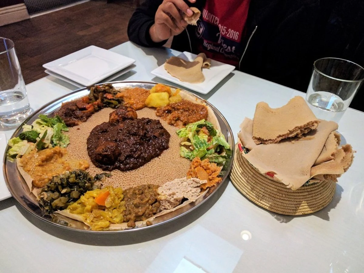 Lalibela