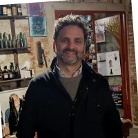 Massimiliano Caburazzi