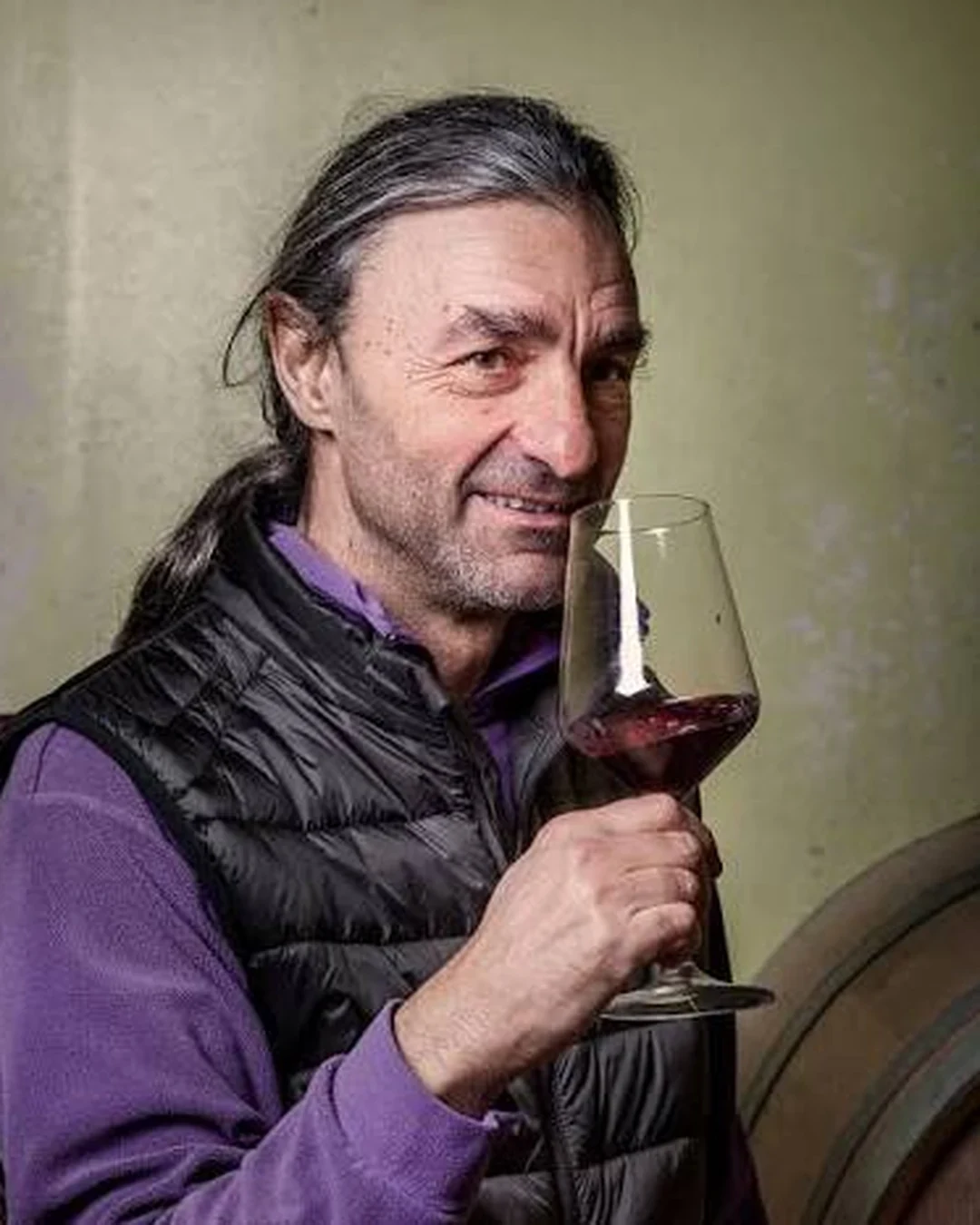 Sergio Lucio Grasso