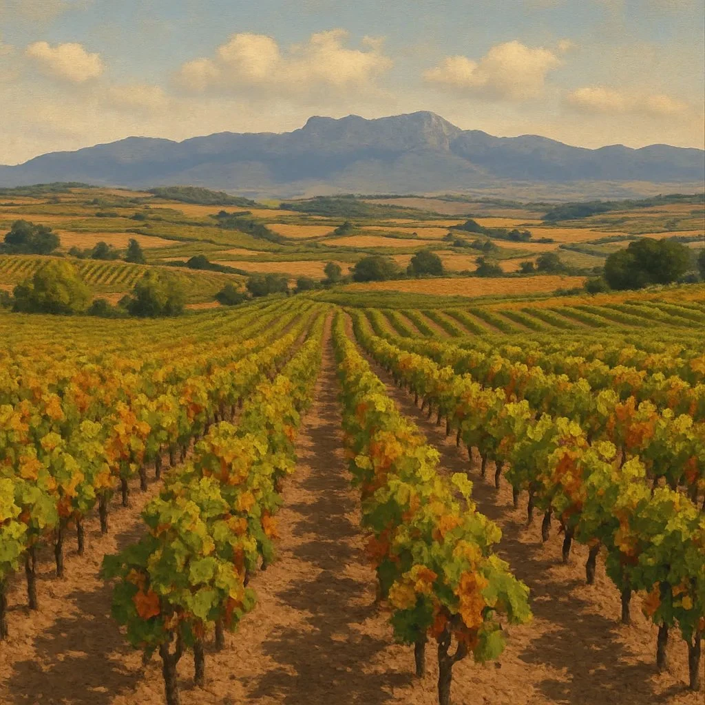 Bodegas Sonsierra