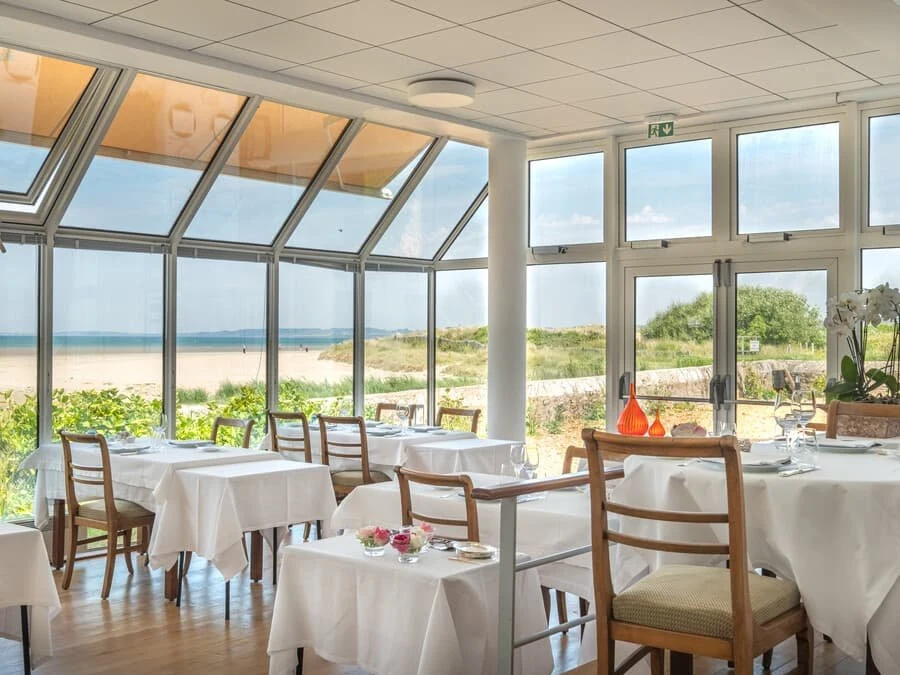 Hôtel de la Plage
