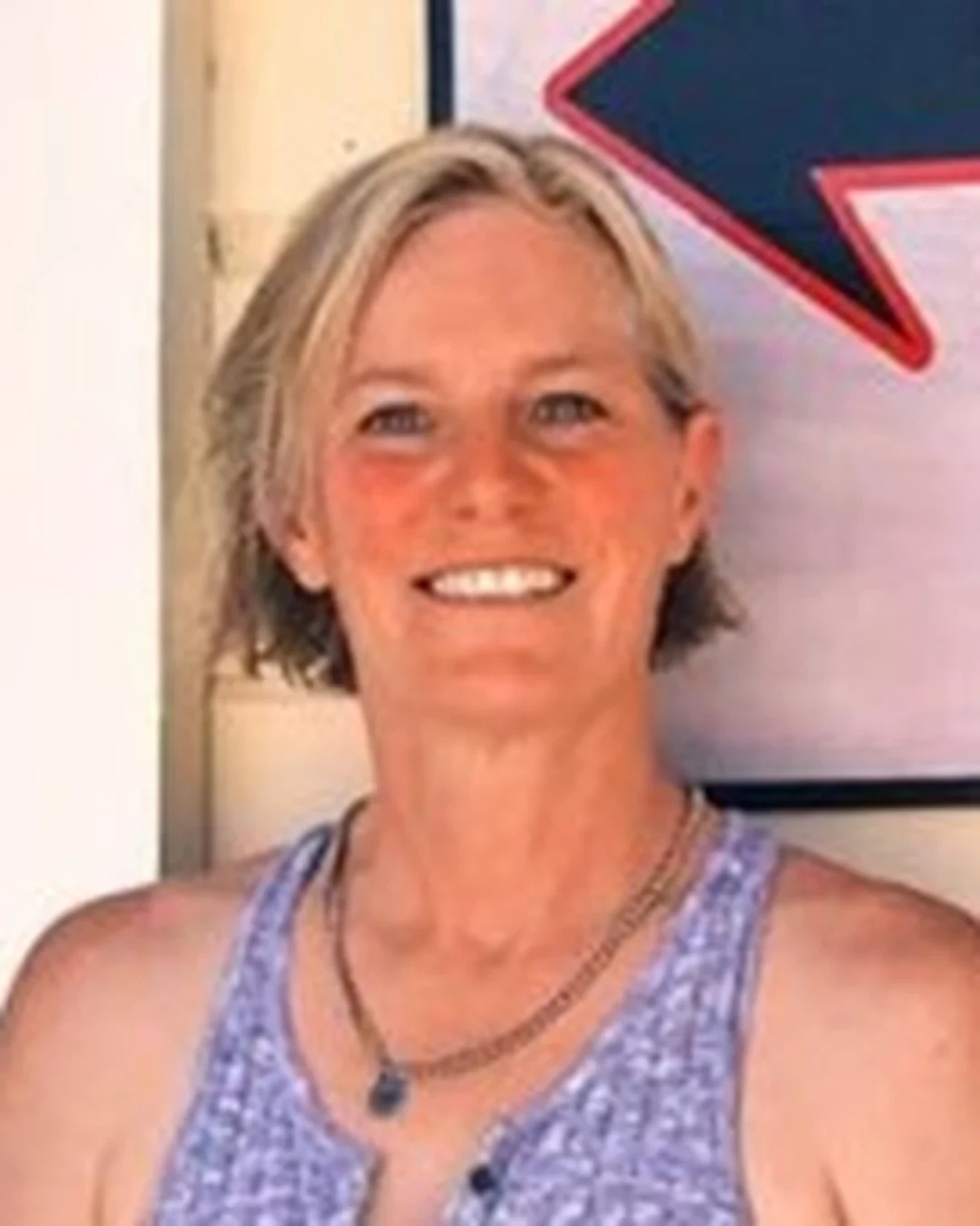 Portrait of Susan A. Mahler