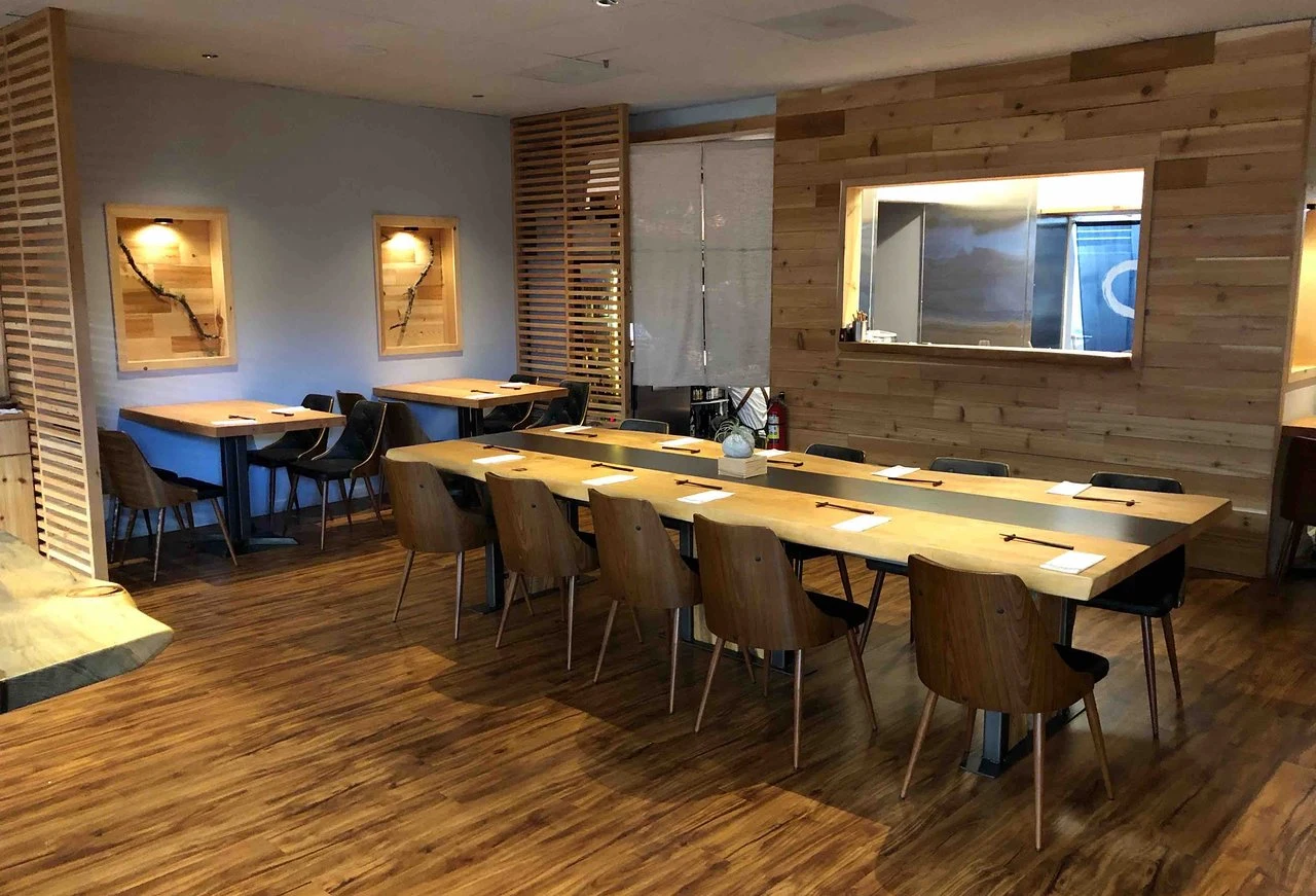 SaSa Japanese Restaurant
