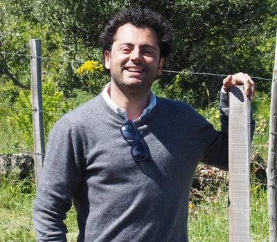 Alberto Aiello Graci