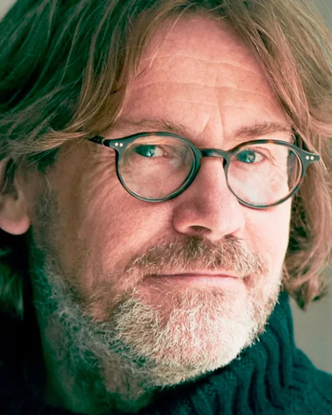 Nigel Slater