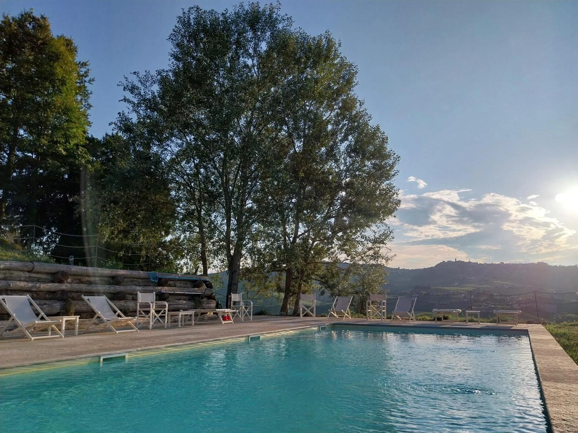 Tenuta Montanello