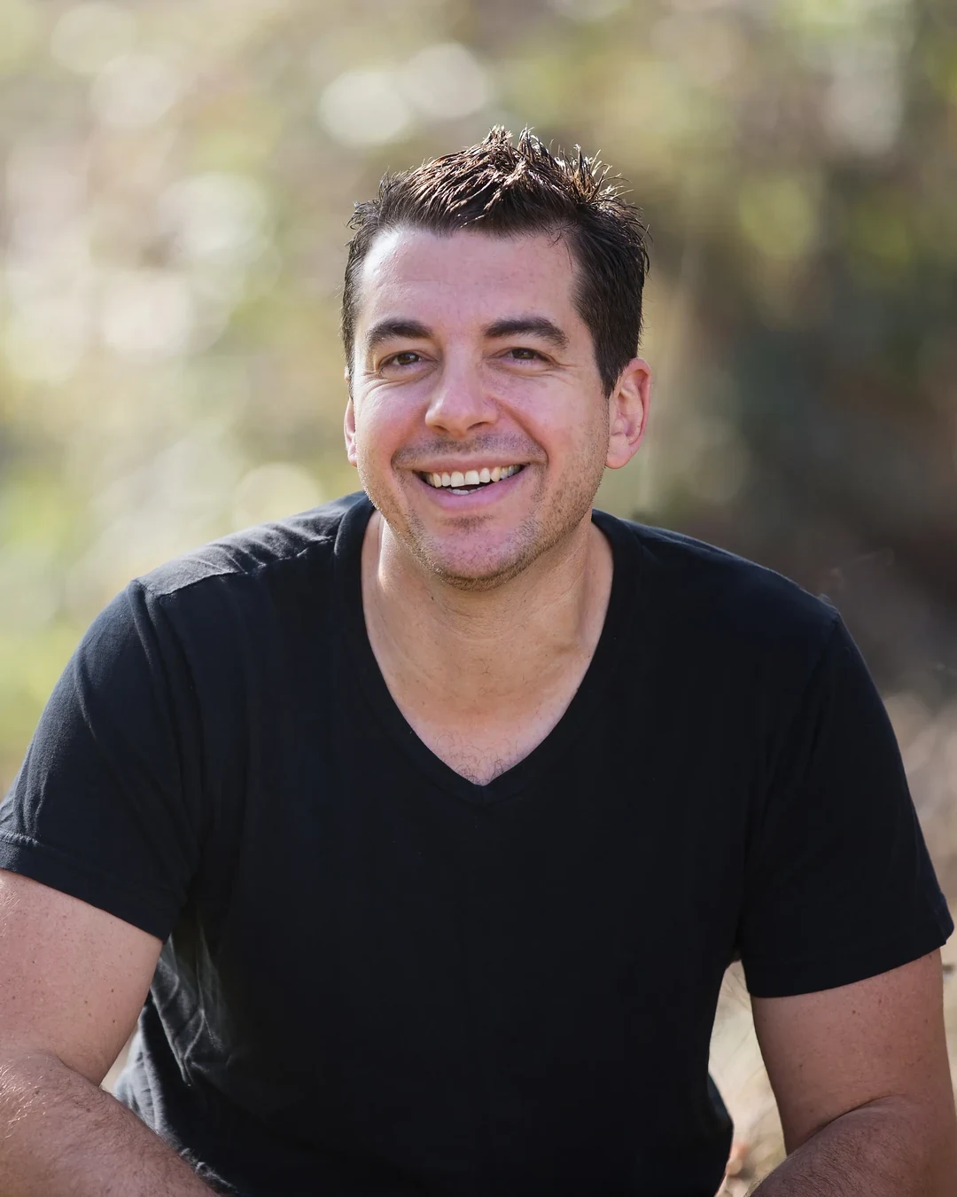Ari Weiswasser