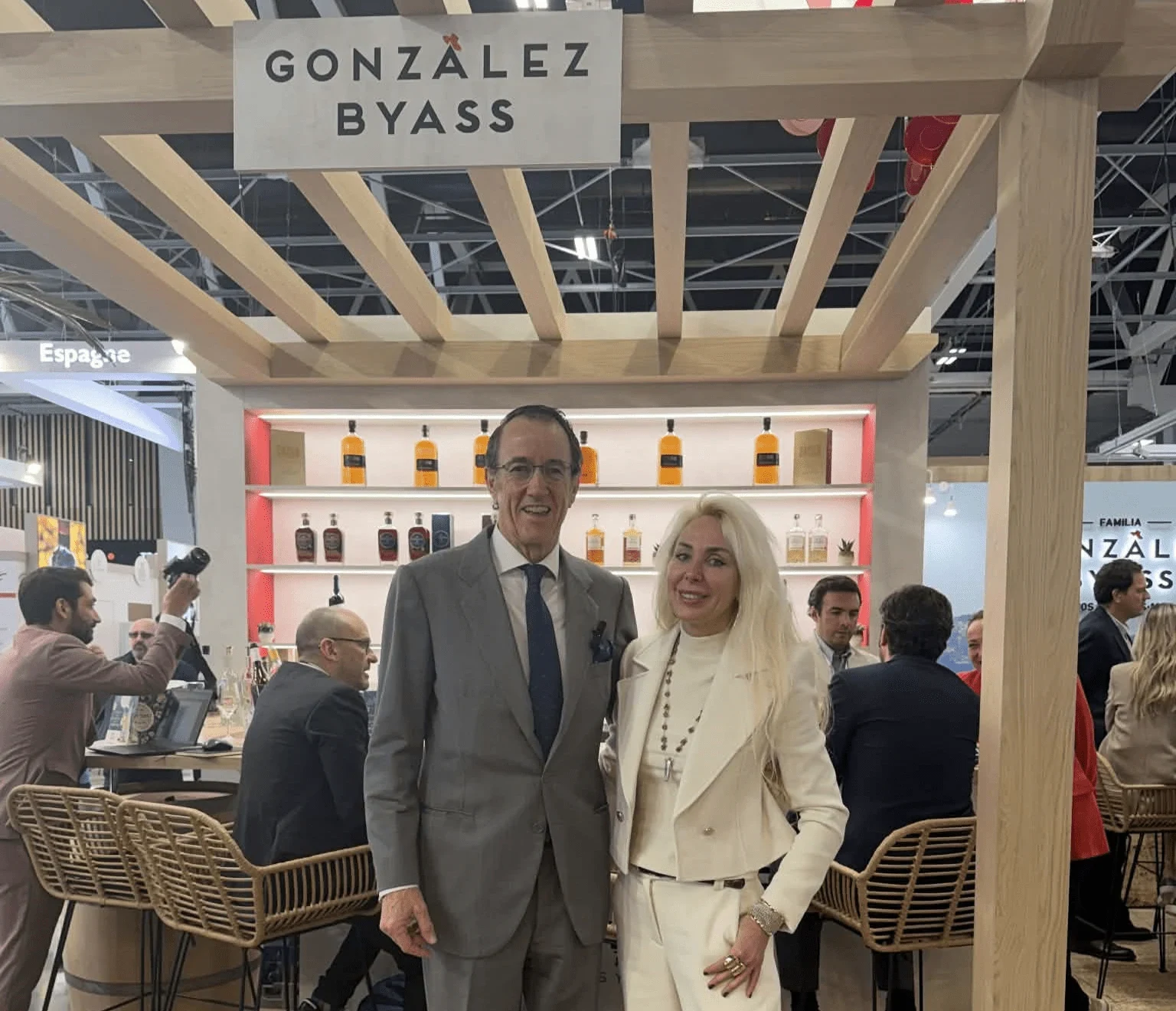 Mauricio González-Gordon