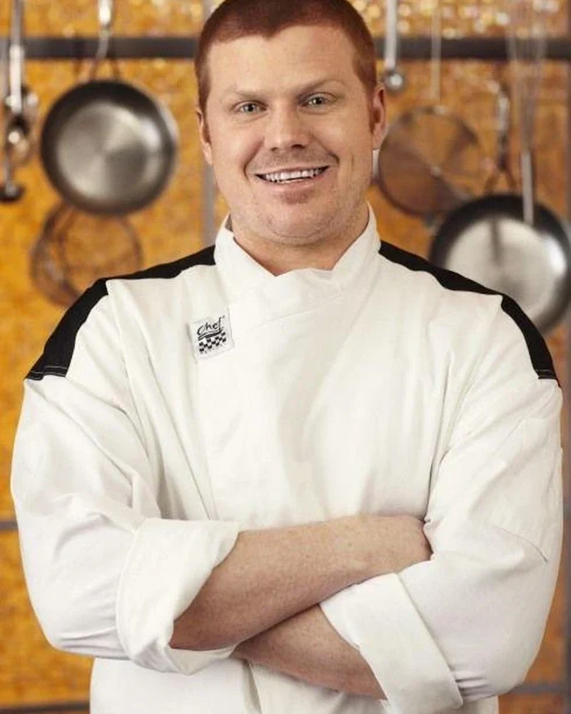 Russell Kook