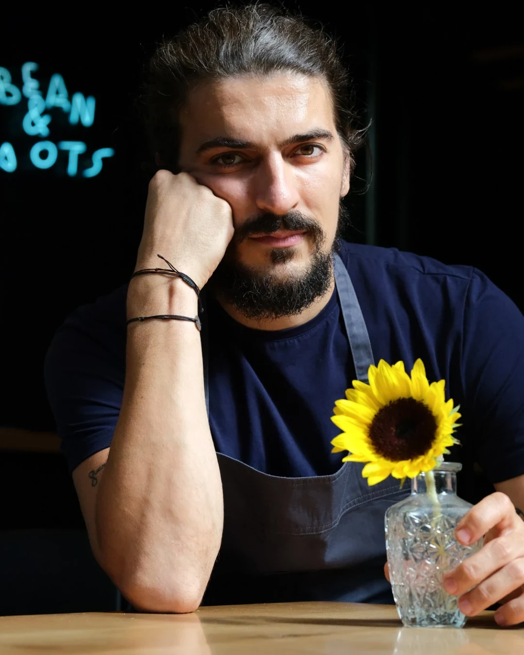 Alex Petricean