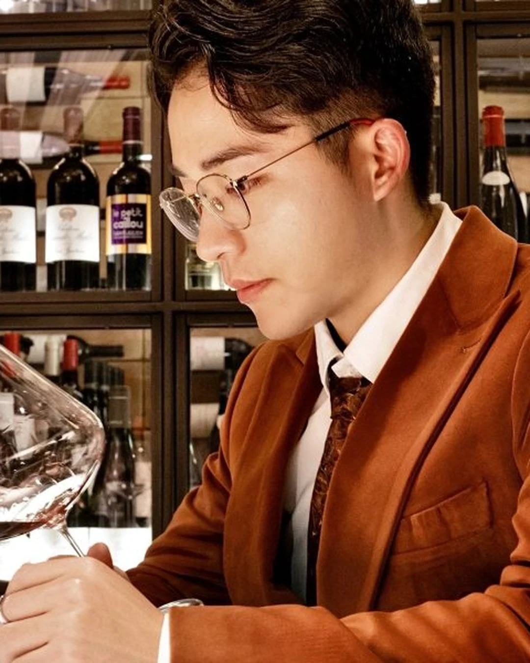 Julián Xu