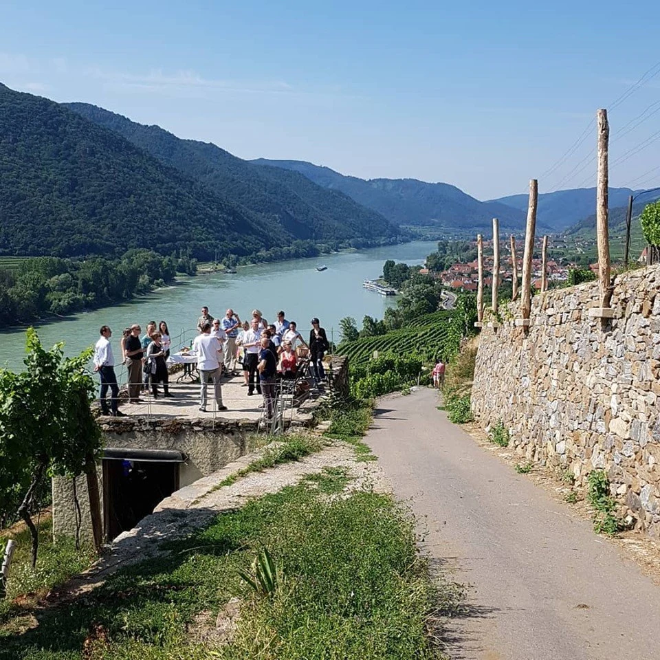 Weingut Jamek