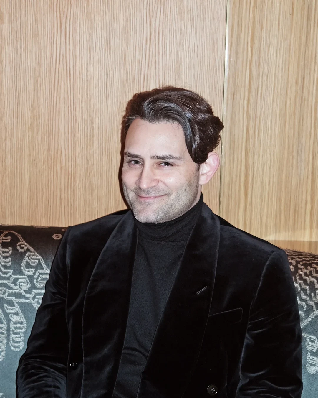 Joshua Boissy