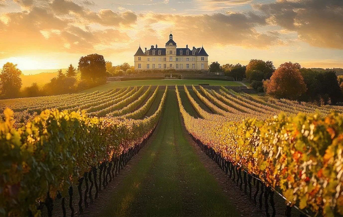 Château Seguin