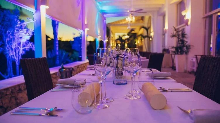 Mediterraneo Restaurant