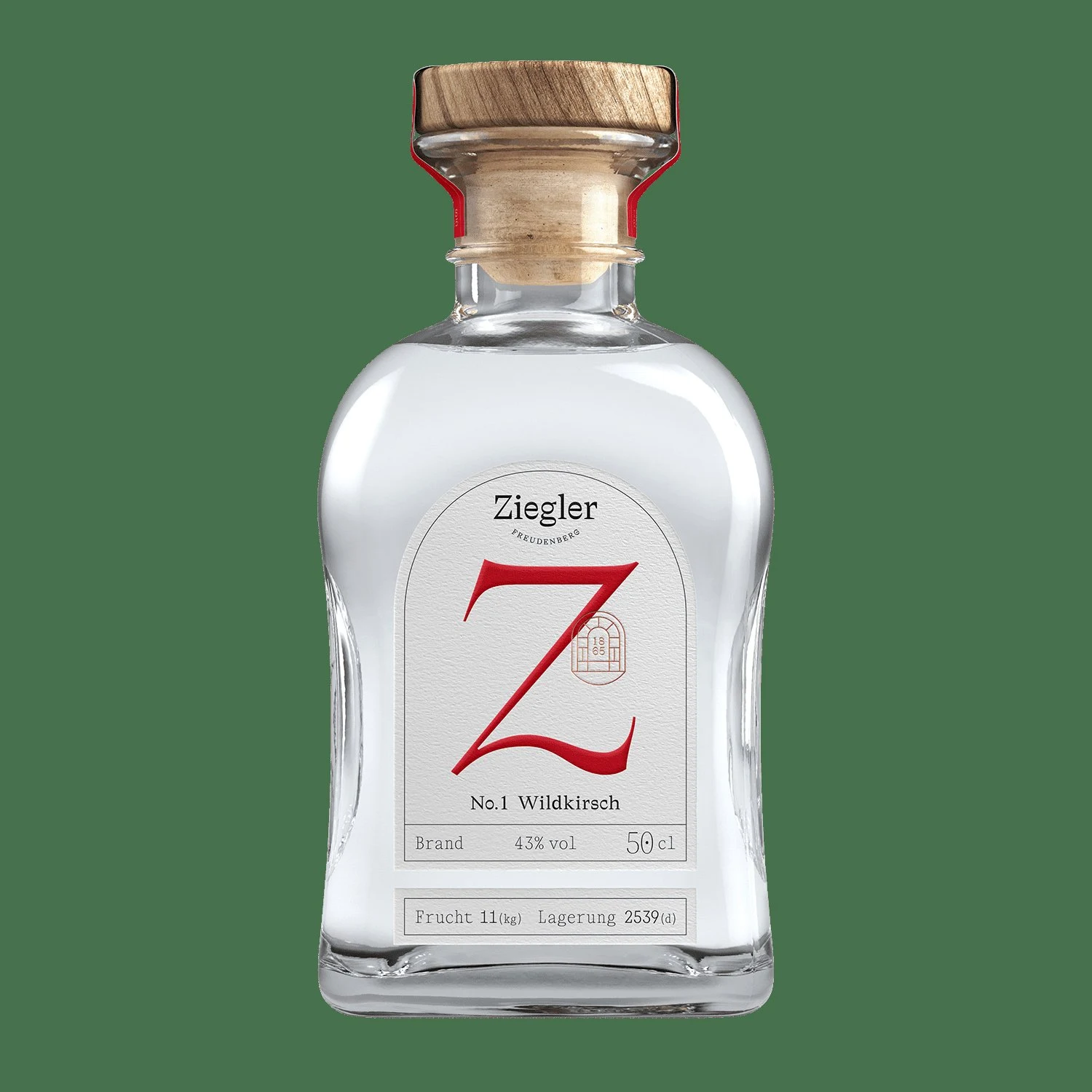 Ziegler Distillery