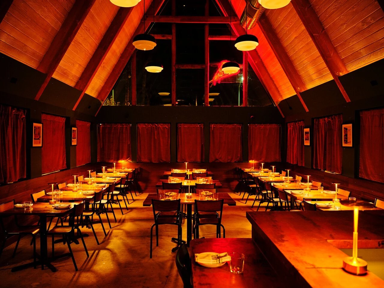 El Tepeyac Cafe