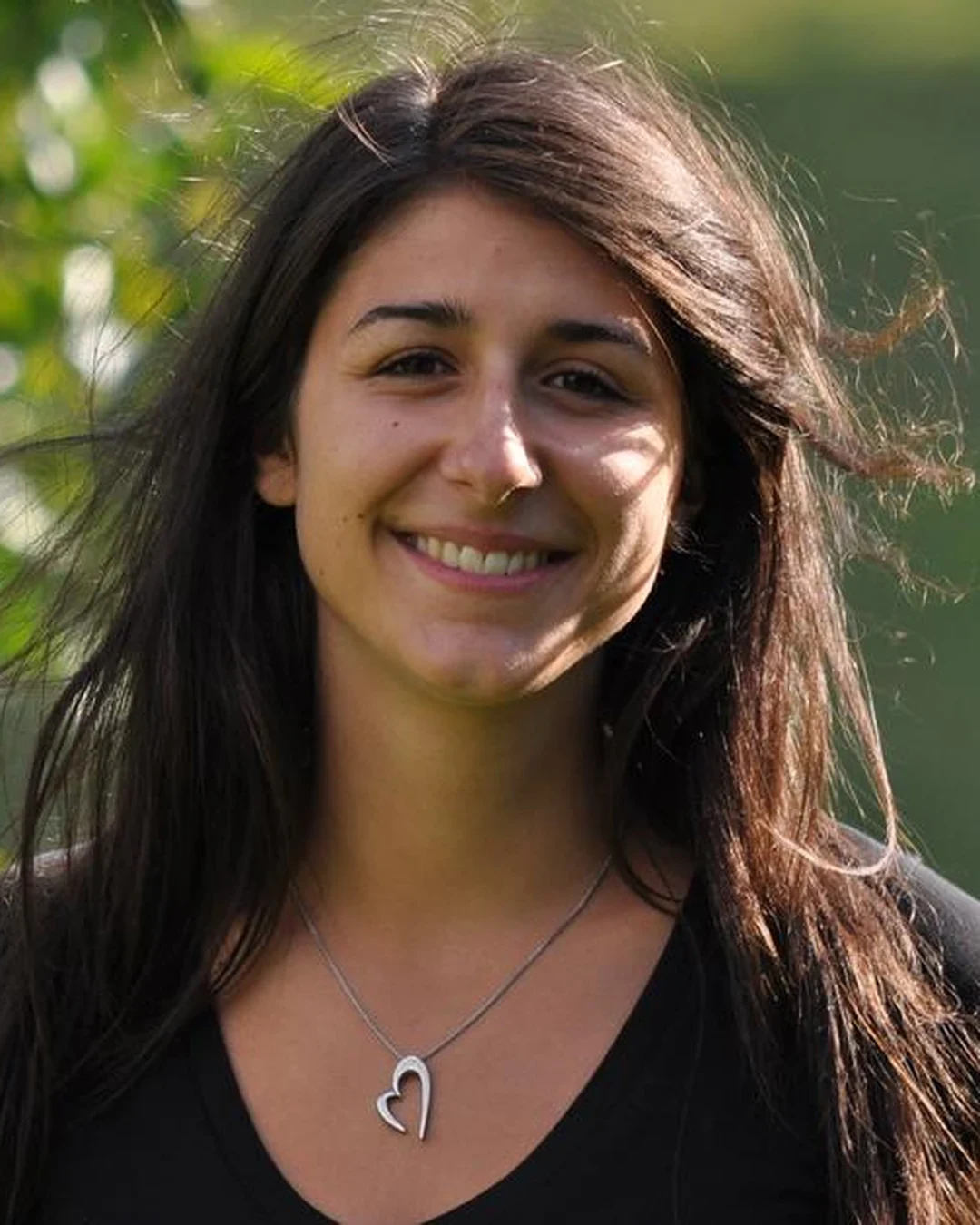 Mathilde Roux