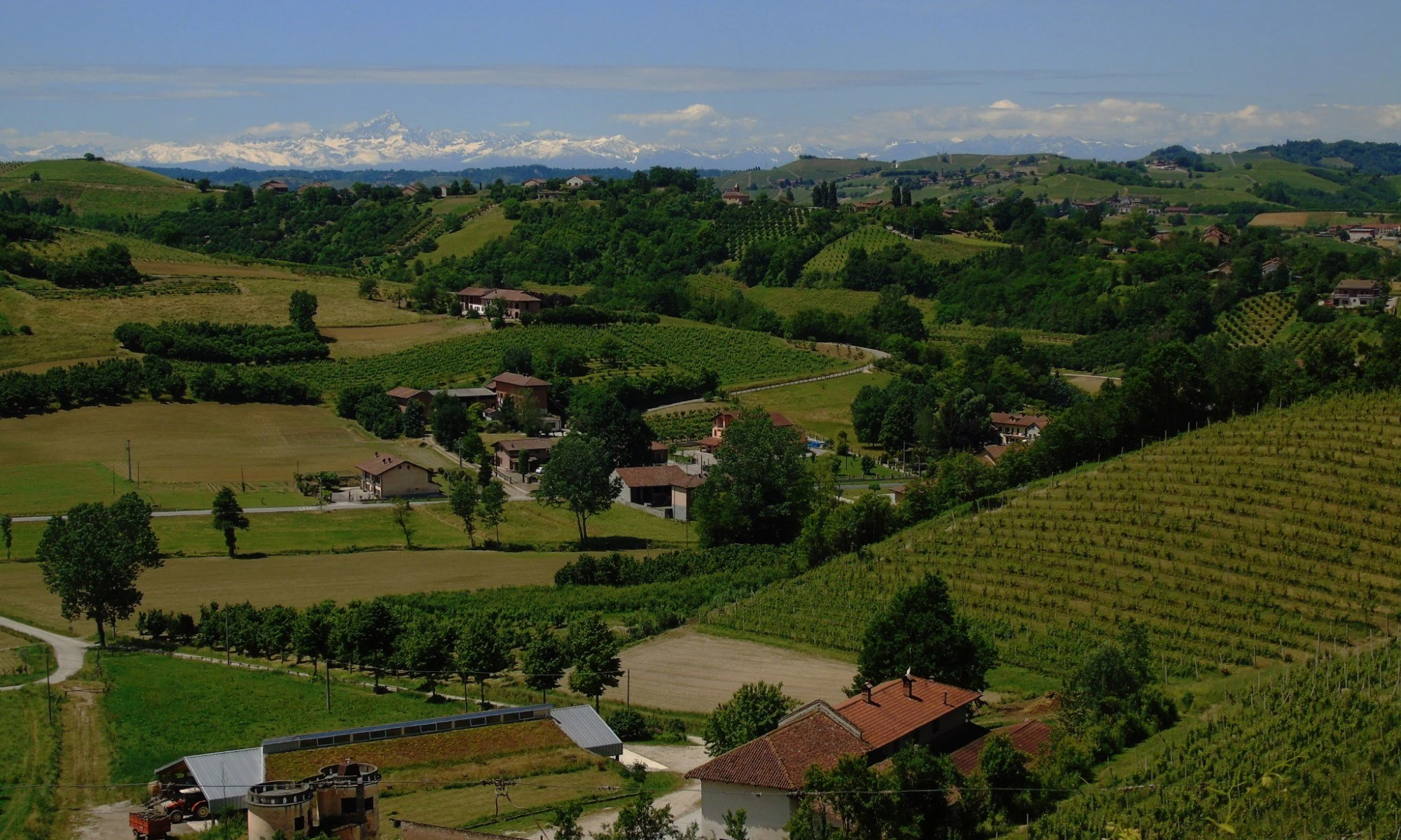 Cascina Val del Prete